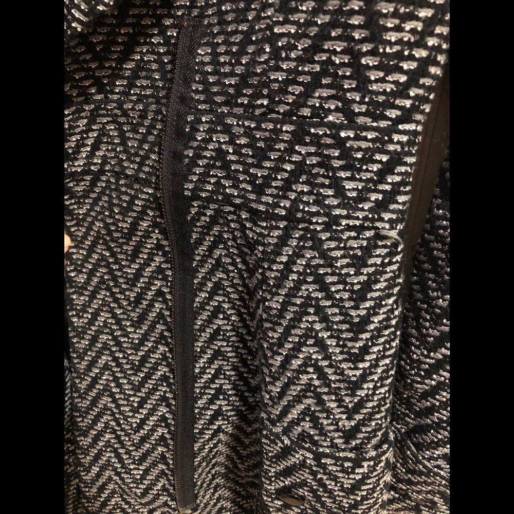 BCBG Coat - Picture 3 of 4